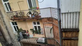 Хостел Острів — фото