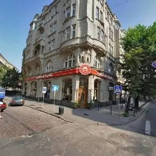 Хостел "Центрум" — фото
