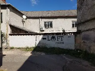 Lviv Loft Prison — фото