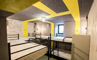 Lviv Loft Prison — фото 2