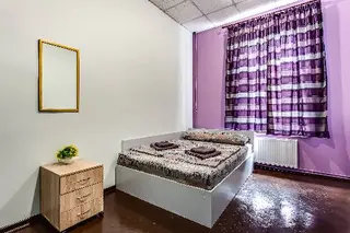 Містер Хостел — фото 2