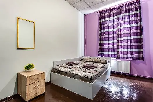 Містер Хостел — фото 2