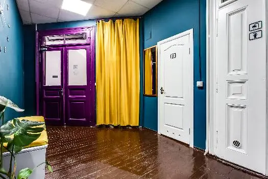 Містер Хостел — фото 4