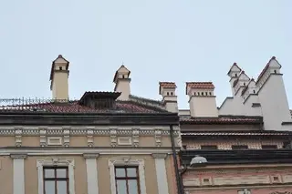 Під високим замком — фото 3