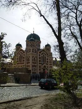 Під високим замком — фото 4