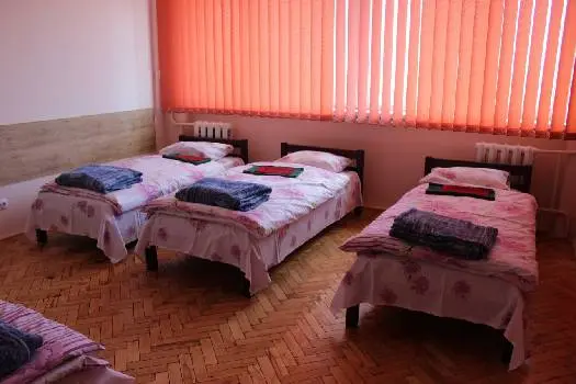 Хостел на Кримській — фото 2