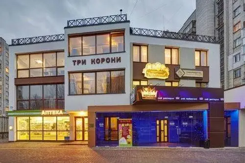 Три корони — фото 4