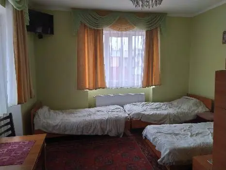 Coffee Hostel — фото 2