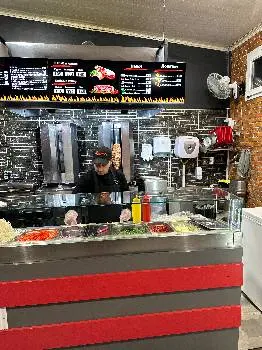 Мій Kebab — фото 4