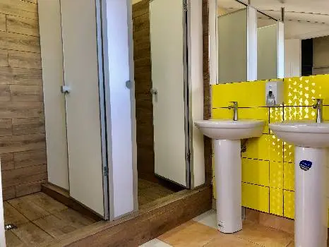 COMPASS Station Hostel Lviv — фото 3