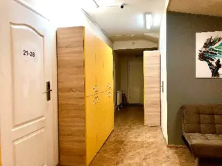 COMPASS Station Hostel Lviv — фото 5