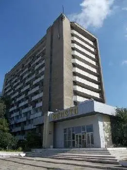 Готель Власта — фото