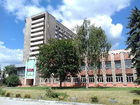 Готель Власта — фото 4