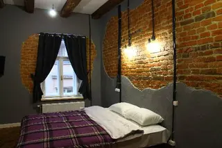 Lviv Loft Apartments — фото 4