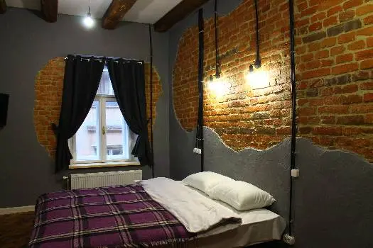 Lviv Loft Apartments — фото 4