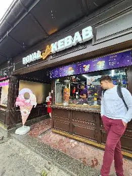 Royal Kebab — фото 2