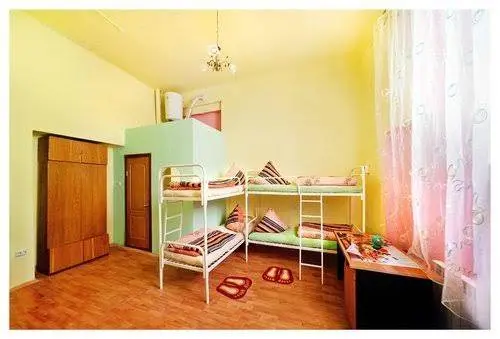 Apple Hostel — фото 4