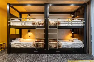 Emily Magic Hostel — фото 2
