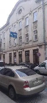 Хостел у Олександри — фото