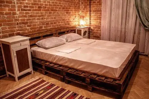 Лофт хостел — фото 5