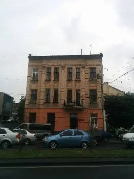 Львівський хостел Olya-lya hostel — фото