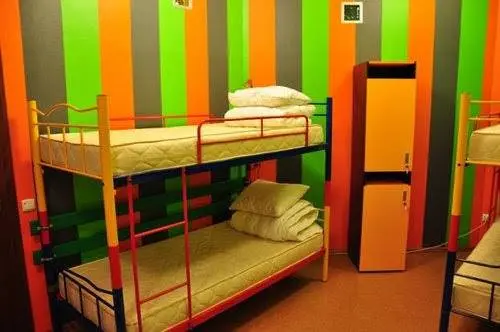 Хостел "The Georgehouse Hostel" — фото 2