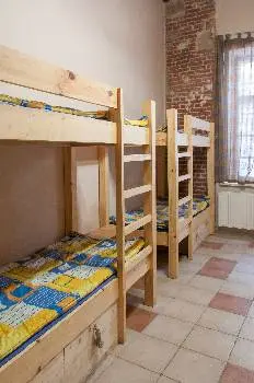 Shelter Hostel — фото 4