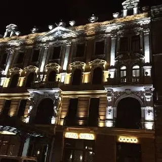 Великий гуртожиток — фото