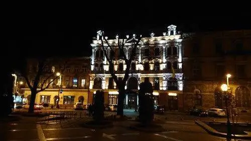 Великий гуртожиток — фото 4