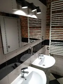 4Rooms Hostel — фото 4