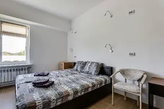 хостел Сакура — фото 2