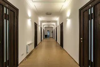 хостел Сакура — фото 5