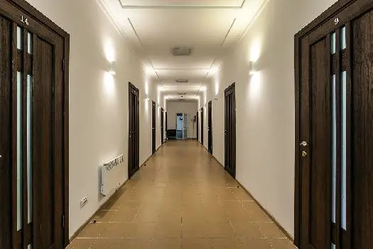 хостел Сакура — фото 5