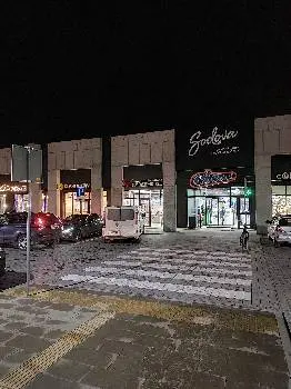 ТЦ "Sodova" — фото 5