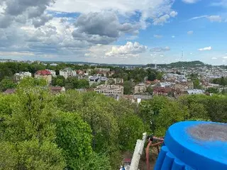 Парк атракціонів — фото 3