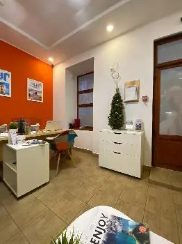 Турагенція Join UP! to Travel у Львові на Шептицьких, 25 | Гарячі тури в Єгипет — фото 2