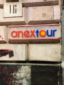 Anex Tour - Турагенція — фото 3