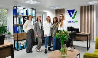 Visa Up - візово-туристичний консультант у Львові — фото 5