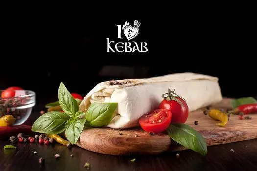 Я Люблю Кебаб/ I Love Kebab — фото 2