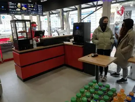 Я Люблю Кебаб/ I Love Kebab — фото 4