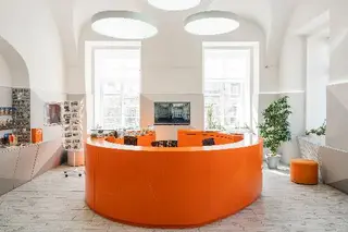 Центр Туристичної Інформації - Lviv Tourist Information Centre — фото