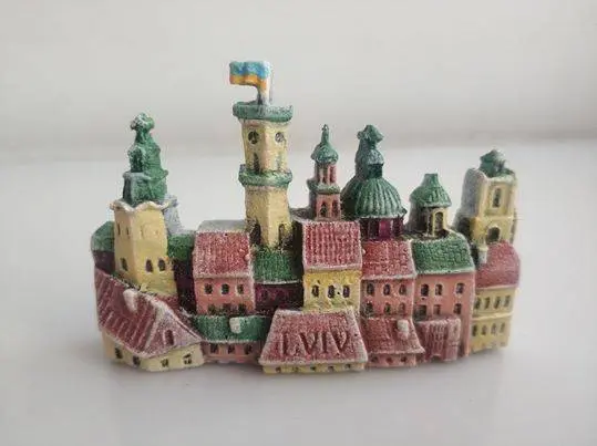 Центр Туристичної Інформації - Lviv Tourist Information Centre — фото 3
