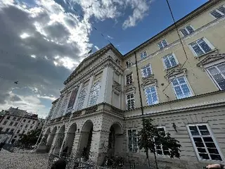 Центр Туристичної Інформації - Lviv Tourist Information Centre — фото 4