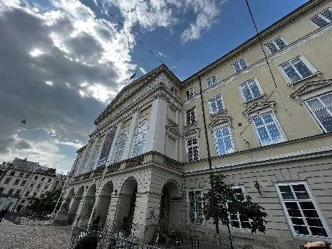 Центр Туристичної Інформації - Lviv Tourist Information Centre — фото 4