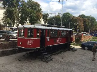 Центр Туристичної Інформації - Lviv Tourist Information Centre — фото 5