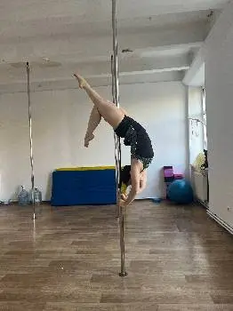 Vanilla Sky Pole Dance Studio — фото 3