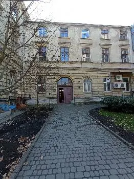 Архів Львівського національного університету імені Івана Франка — фото