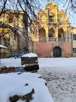 Державний архів Львівської області — фото 2
