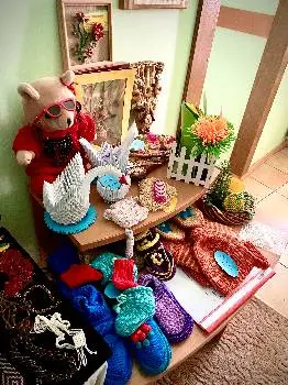 Бібліотека Українського товариства сліпих — фото 5