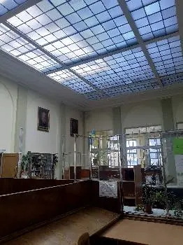 Науково-технічна бібліотека Національного університету "Львівська політехніка" — фото 2